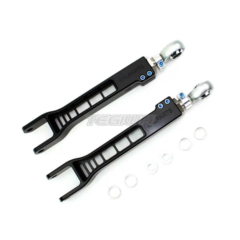 SPL Rear Traction Links Nissan GTR R35