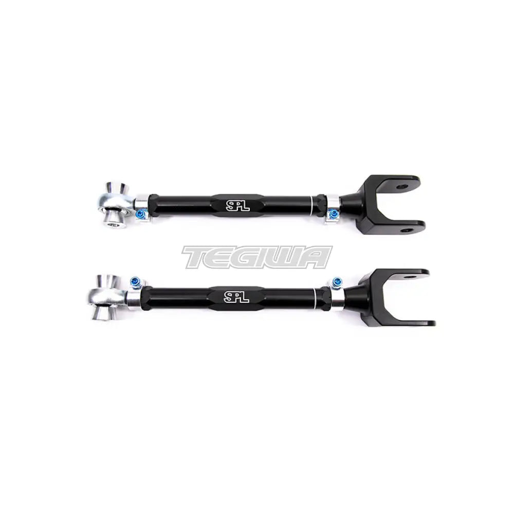 SPL Rear Traction Links Toyota Supra A90 GR/BMW Z4 G29