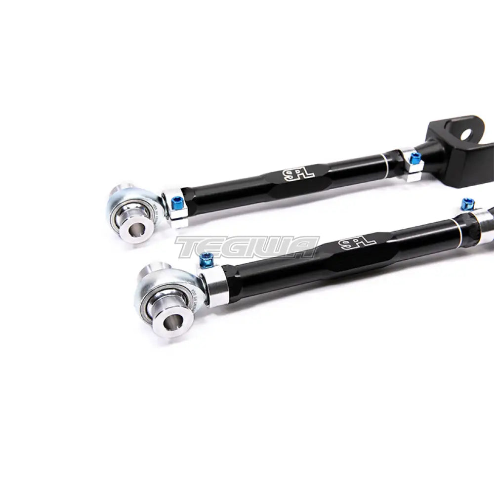 SPL Rear Traction Links Toyota Supra A90 GR/BMW Z4 G29