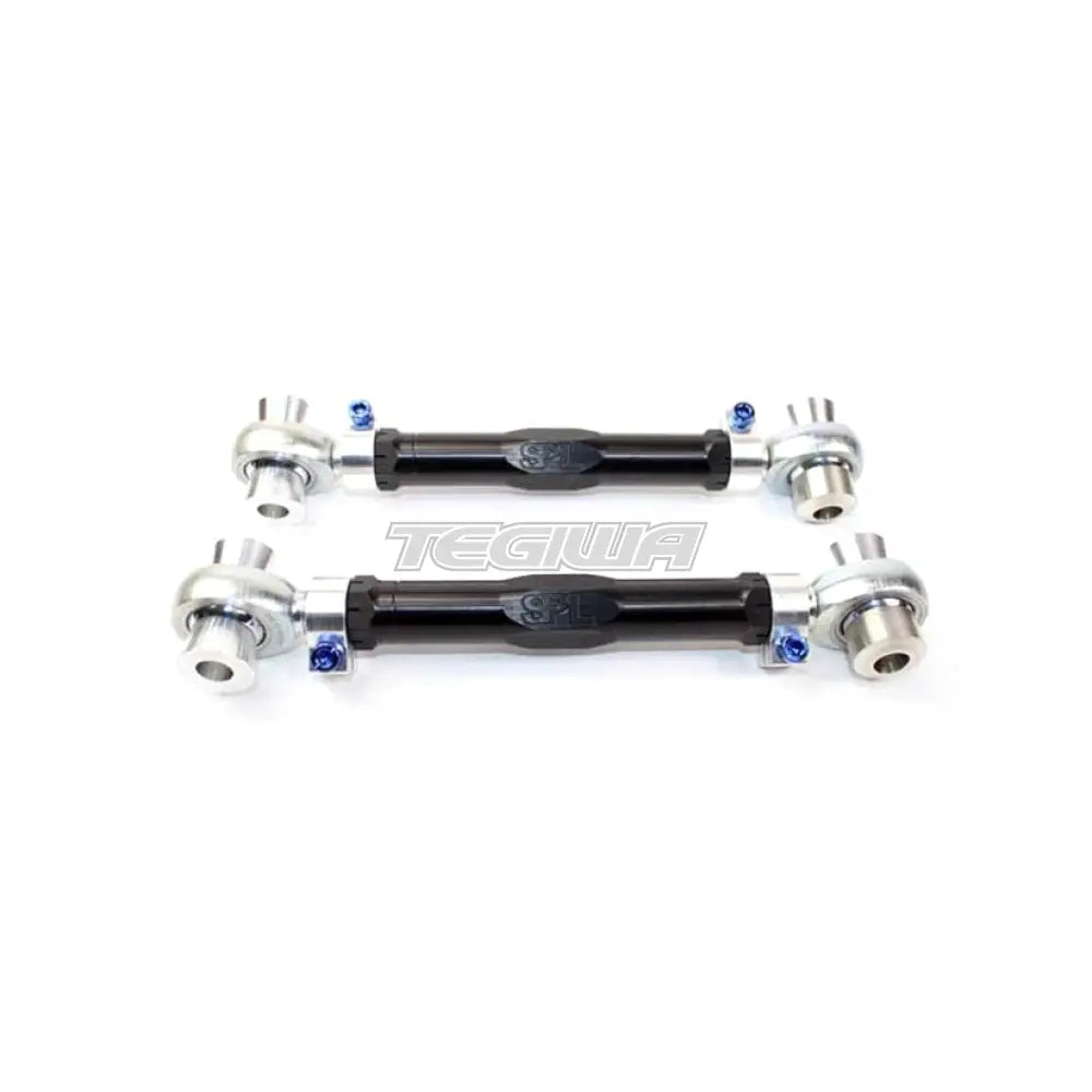 SPL Rear Upper Arm Links BMW E9X/E8X