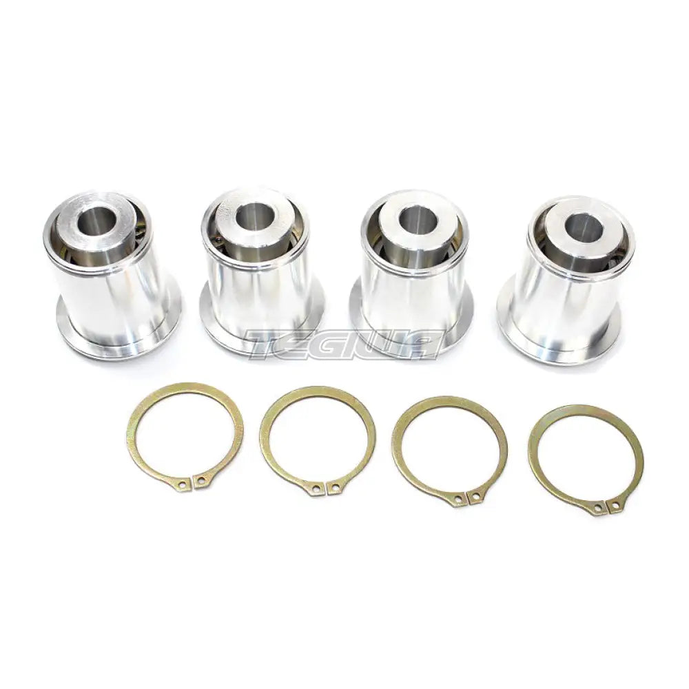 SPL Rear Upper Arm Monoball Bushings Nissan 350Z/Infiniti G35