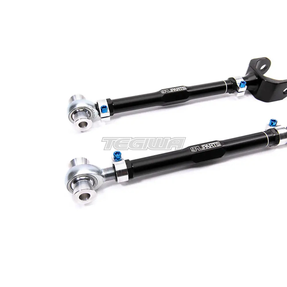 SPL Rear Upper Arms and Eccentric Lockout Cadillac ATS