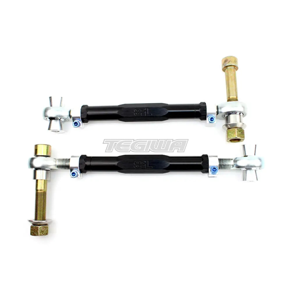 SPL Rear Upper Arms BMW F8X