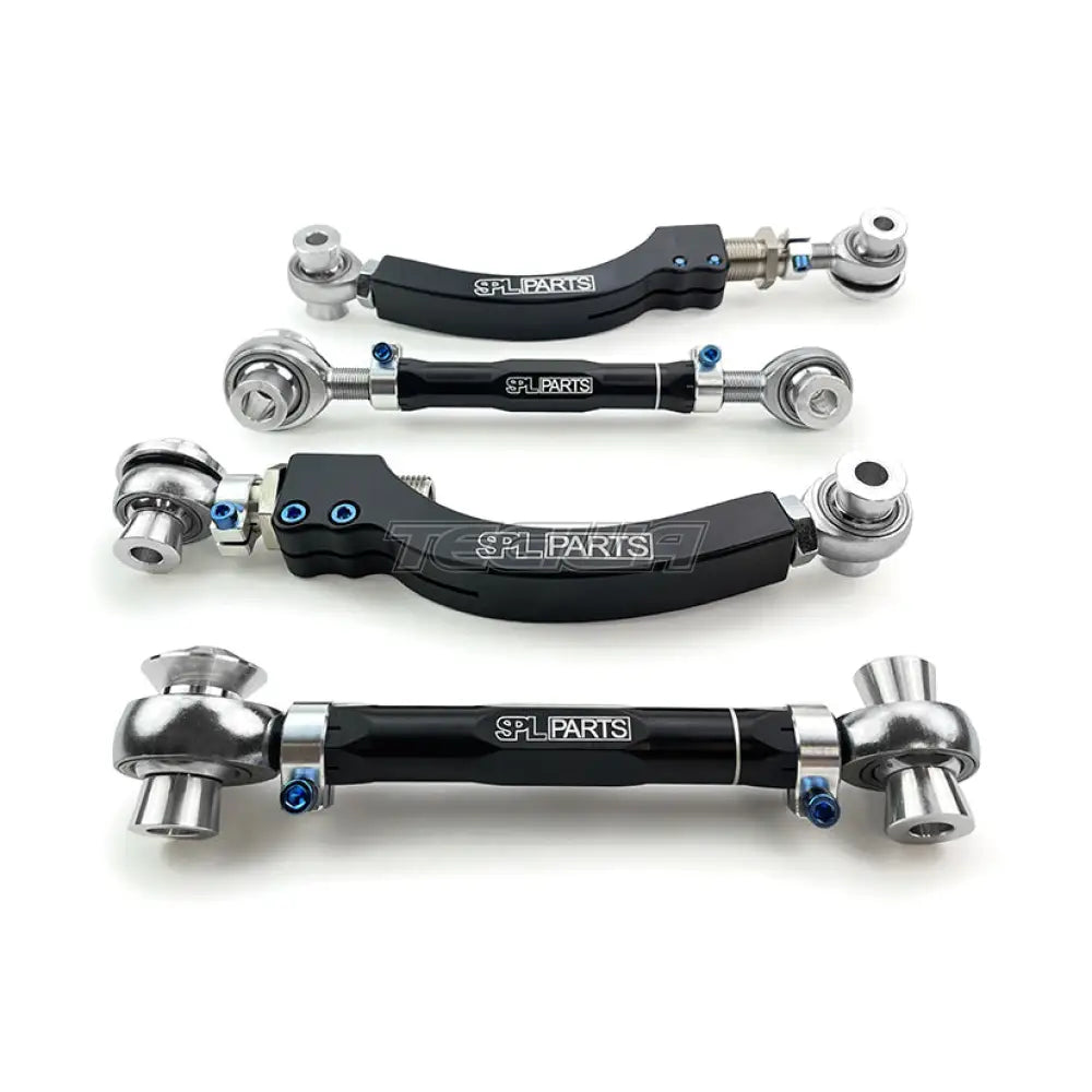 SPL Rear Upper Arms Toyota Supra A90 GR/BMW Z4 G29