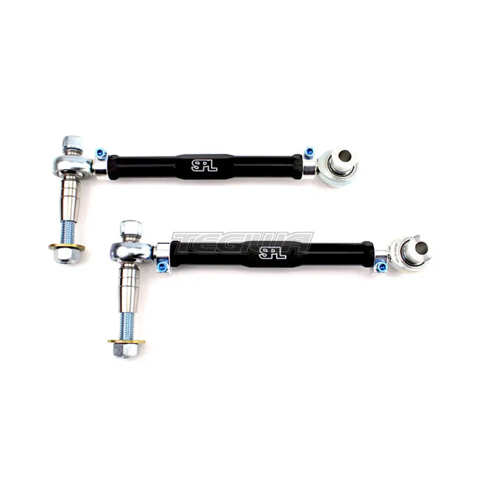 SPL Rear Upper Lateral (Camber) Links Mazda MX-5/Miata NC/RX-8 FE