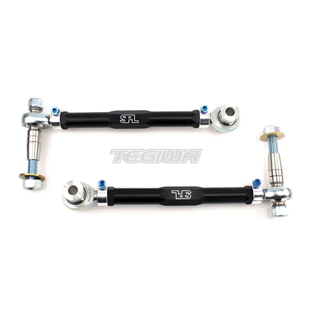 SPL Rear Upper Lateral (Camber) Links Mazda MX-5/Miata NC/RX-8 FE