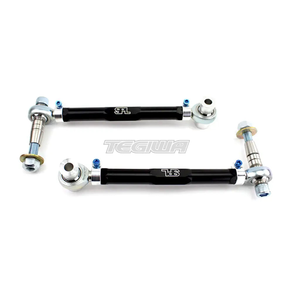 SPL Rear Upper Lateral (Camber) Links Mazda MX-5/Miata NC/RX-8 FE