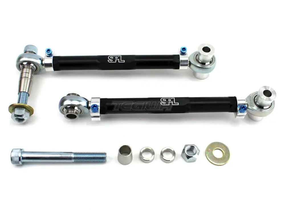 SPL Rear Upper Lateral (Camber) Links Mazda MX-5/Miata NC/RX-8 FE