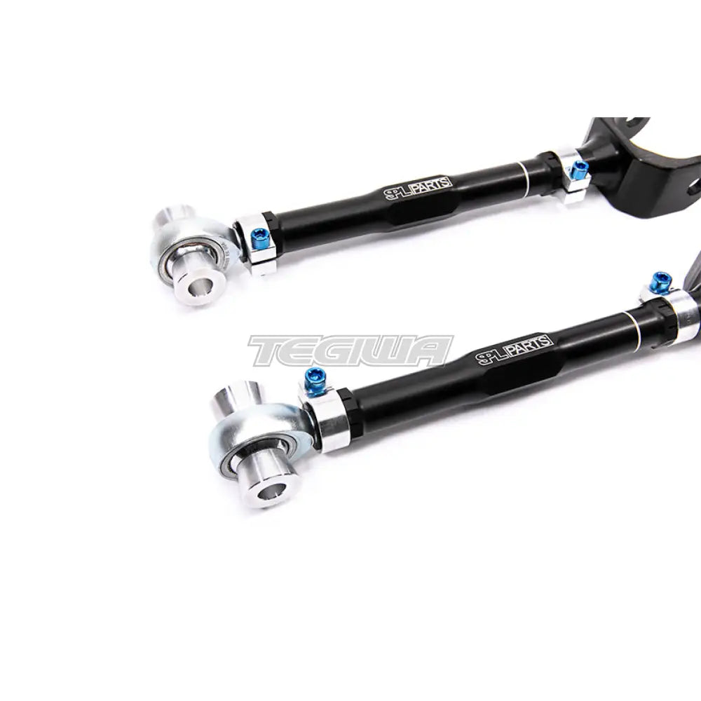 SPL Rear Upper Traction Arms Cadillac ATS