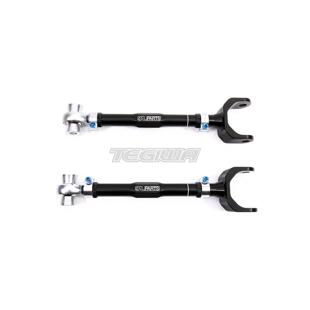 SPL Rear Upper Traction Arms Chevrolet Camero Gen6