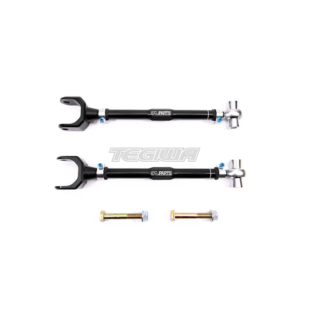 SPL Rear Upper Traction Arms Mazda MX-5/Miata ND