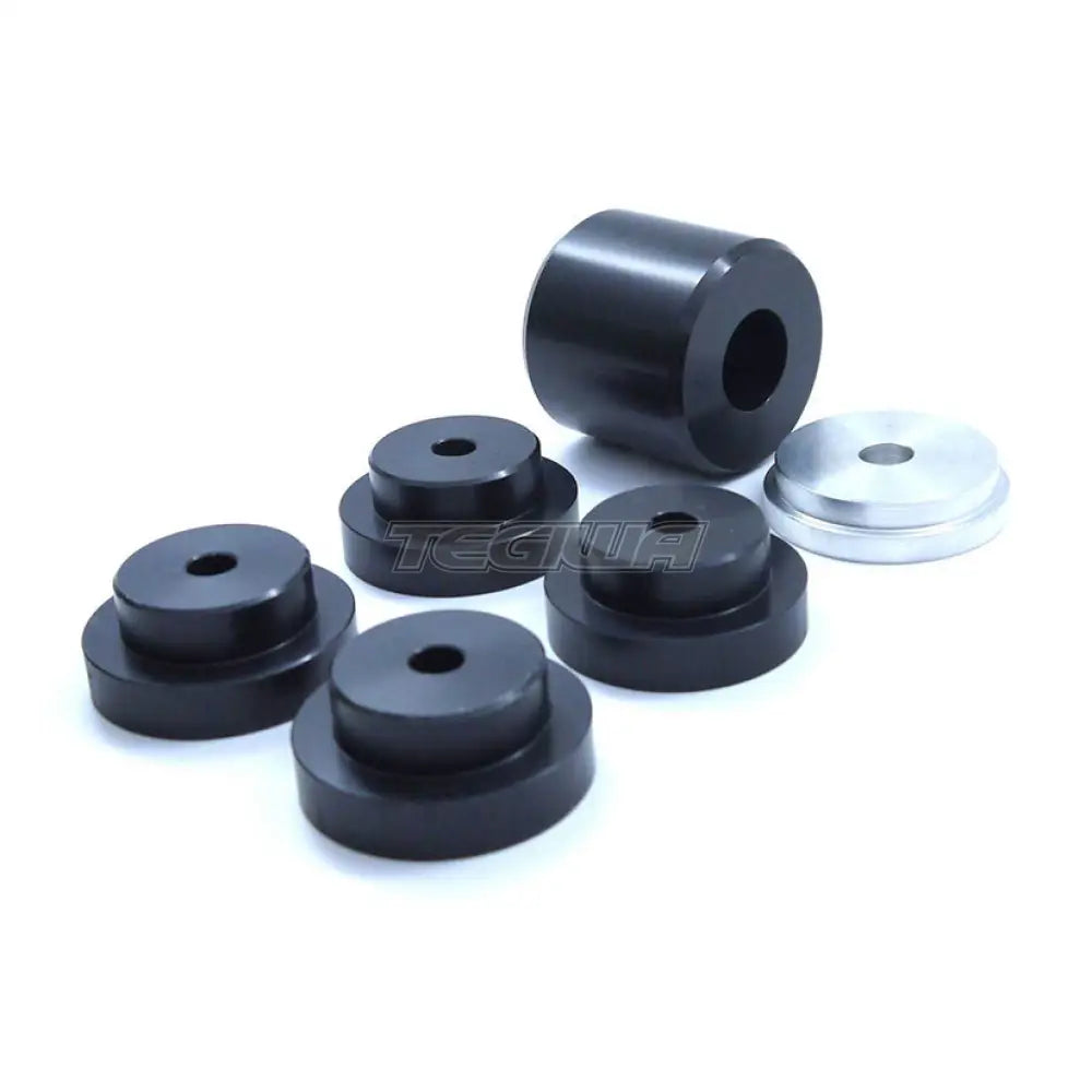 SPL Solid Differential Mount Bushings Nissan 350Z/Infiniti G35