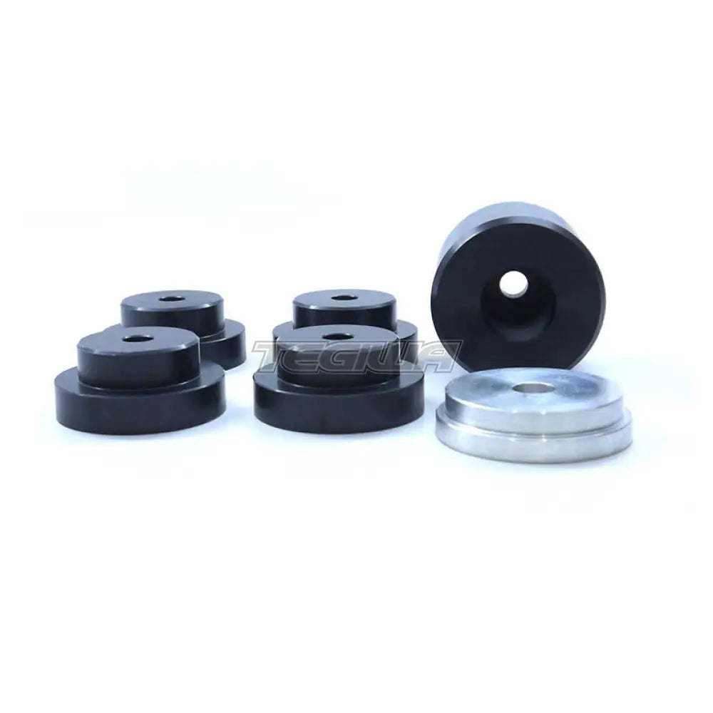 SPL Solid Differential Mount Bushings Nissan 350Z/Infiniti G35