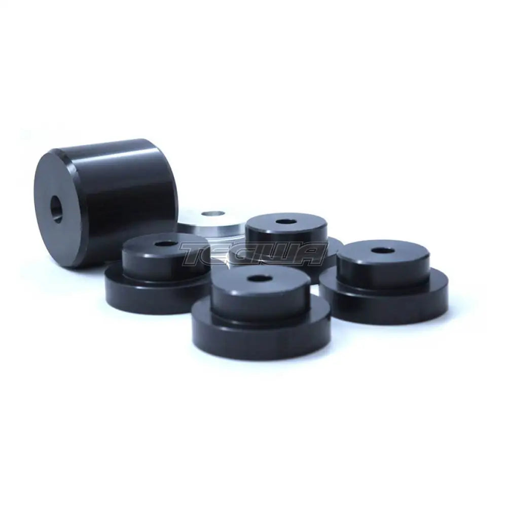 SPL Solid Differential Mount Bushings Nissan 350Z/Infiniti G35