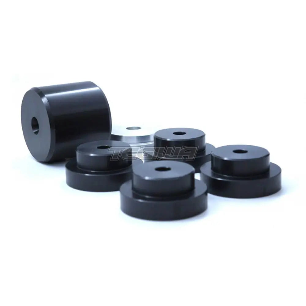 SPL Solid Differential Mount Bushings Nissan 370Z/Infiniti G37