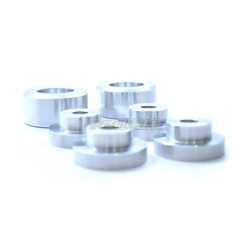 SPL Solid Differential Mount Bushings Nissan S14/Z32/R32/R33/R34