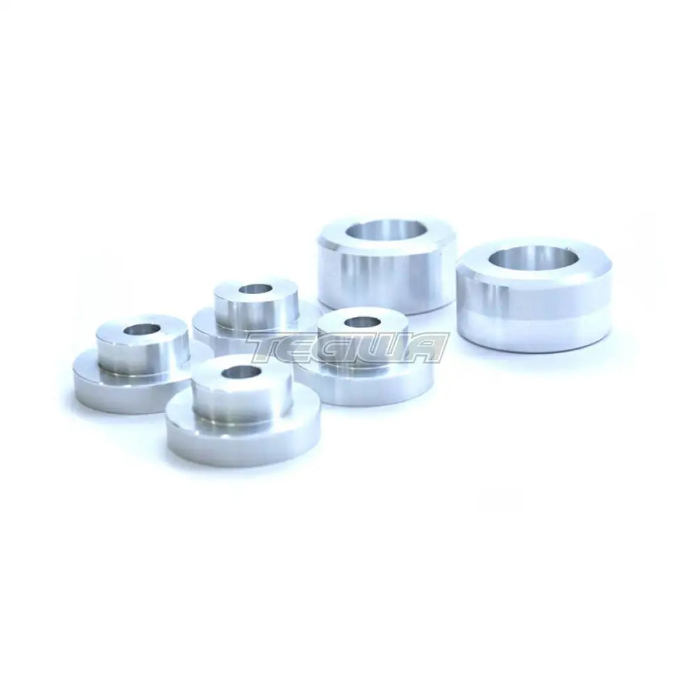 SPL Solid Differential Mount Bushings Nissan S14/Z32/R32/R33/R34