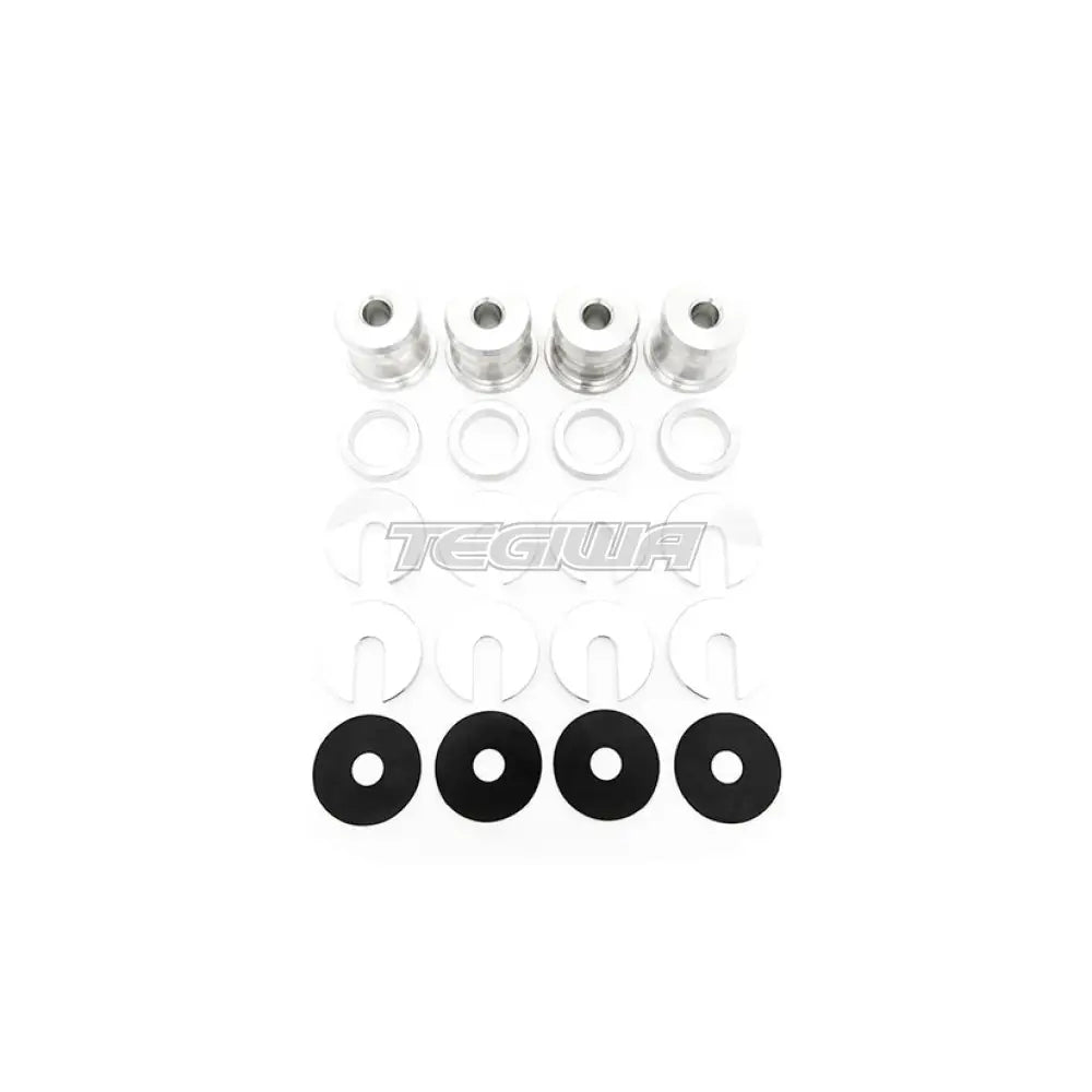 SPL Solid Subframe Bushings Nissan Z32/R32/R33/R34