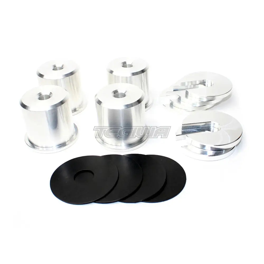 SPL Solid Subframe Bushings Subaru/Toyota BRZ/86