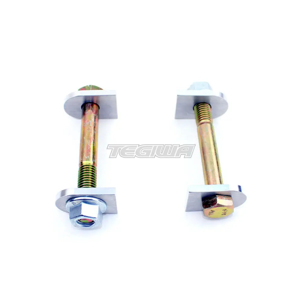 SPL Toe Eccentric Lockout Kit BMW F8X