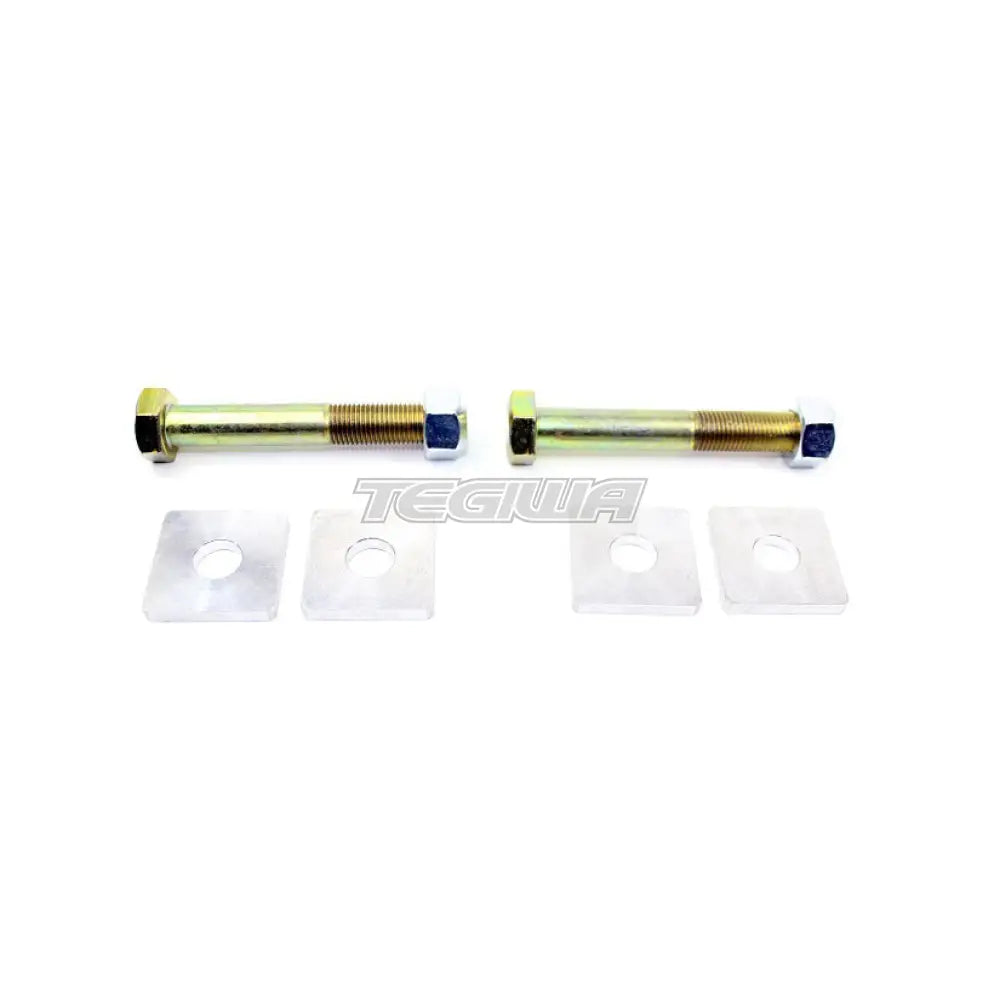 SPL Toe Eccentric Lockout Kit Ford Mustang S550