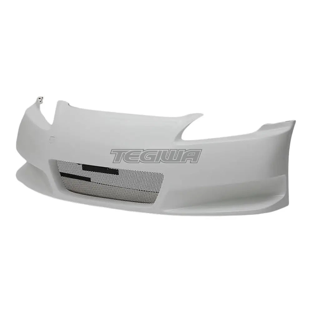 Spoon Sports Aero Front Bumper Honda S2000 AP1 AP2 00-09