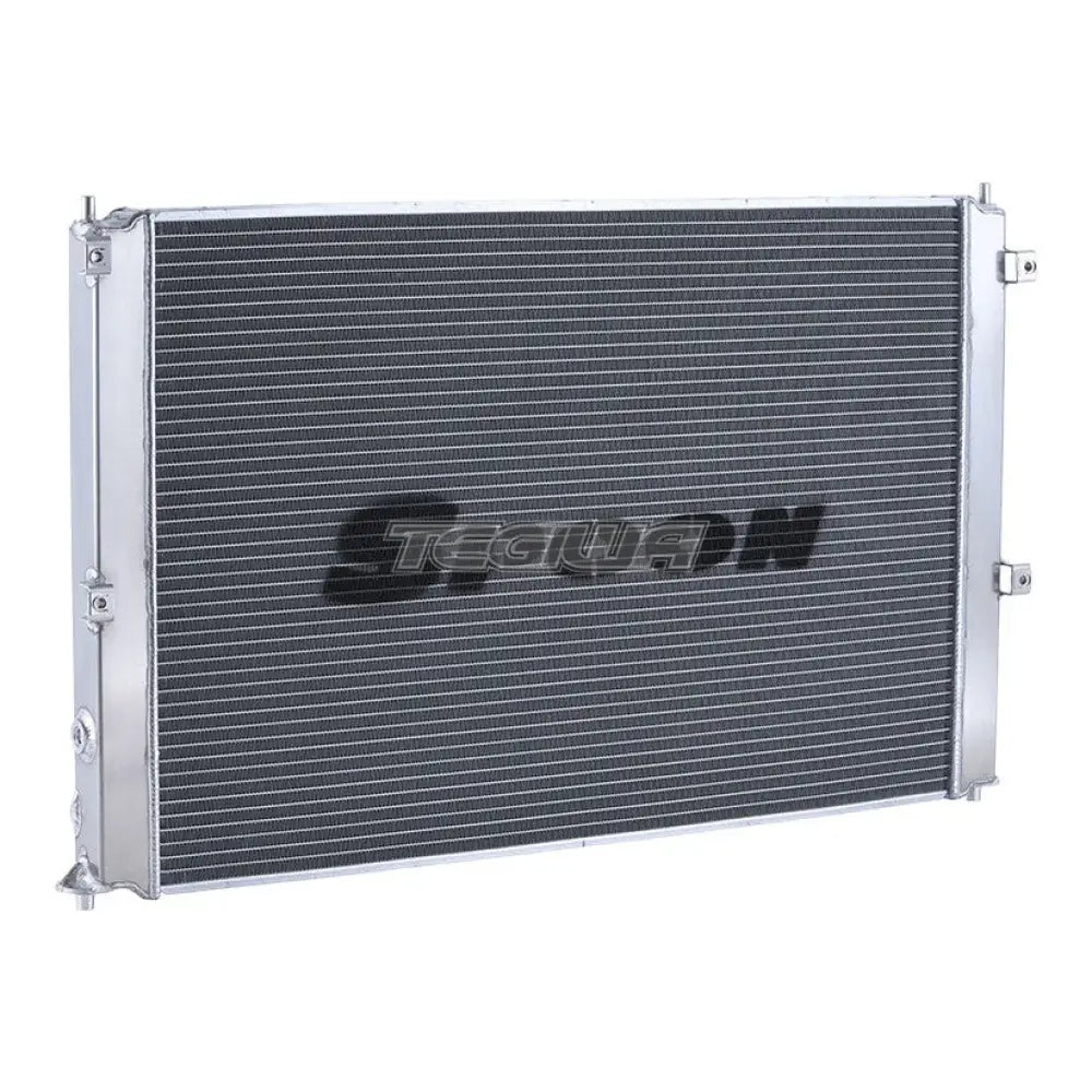 Spoon Sports Aluminium Street Radiator Honda Civic Sport FK7 FC1 16+