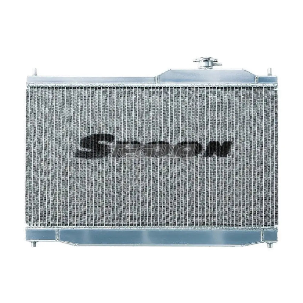 Spoon Sports Aluminium Street Radiator Honda S2000 AP1 AP2 00-09