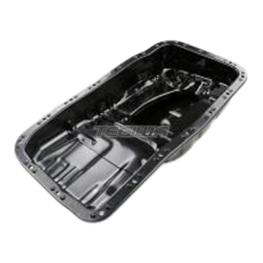 Spoon Sports Baffled Oil Pan Honda B-Series B16B B18C