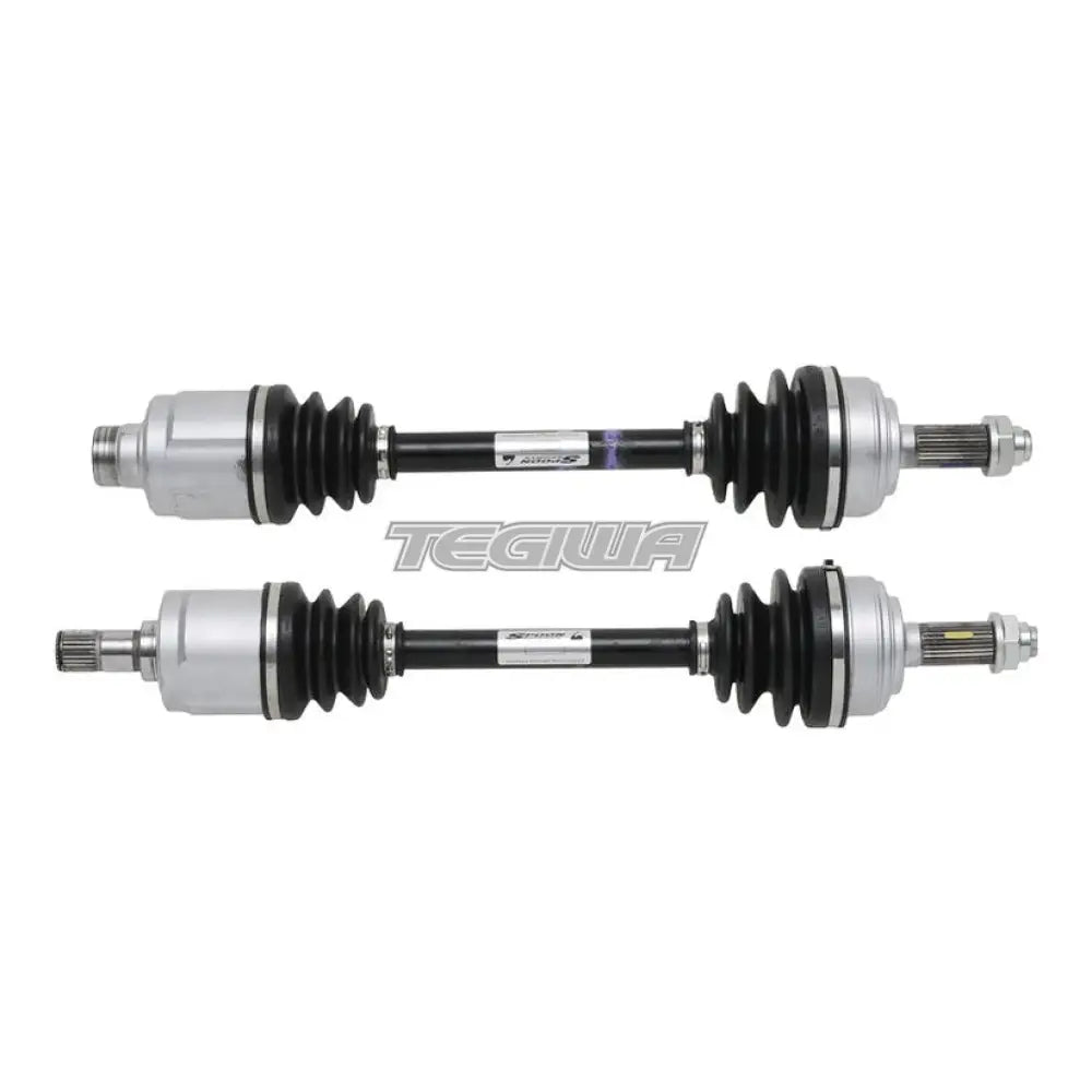 Spoon Sports Blueprinted Driveshaft Set Honda Accord Euro-R CL7 03-07