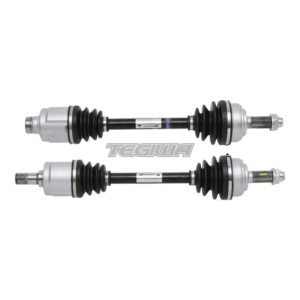 Spoon Sports Blueprinted Driveshaft Set Honda Jazz Fit GE8 09-14