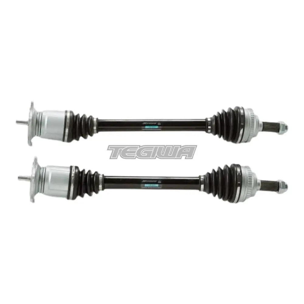 Spoon Sports Blueprinted Driveshaft Set Honda S2000 AP1 AP2 00-09