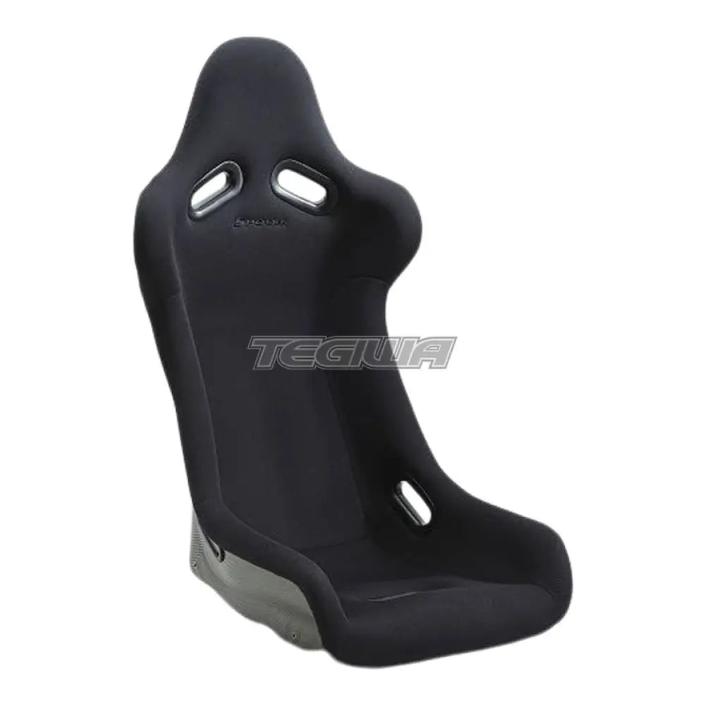 Spoon Sports Carbon Fibre Bucket Seat