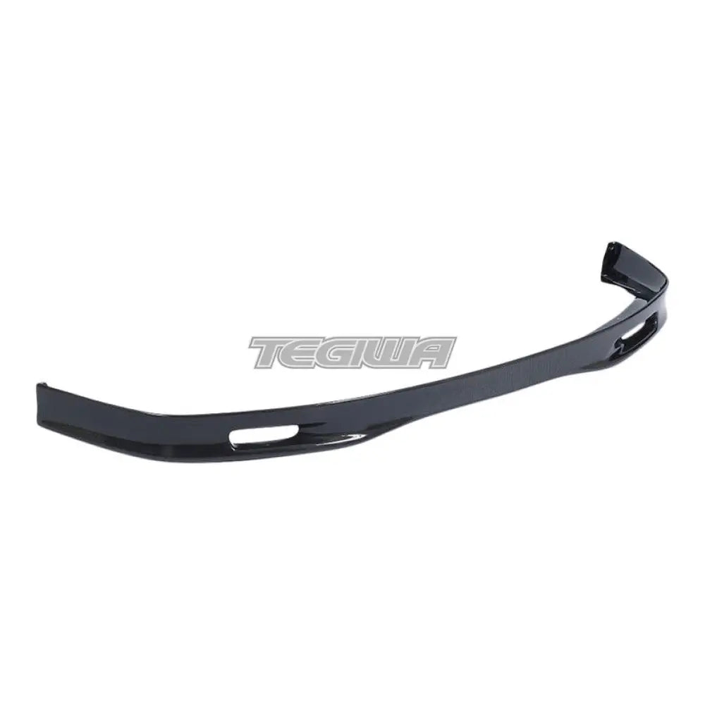 Spoon Sports Carbon Fibre Front Lip Honda Civic EG6 92-95