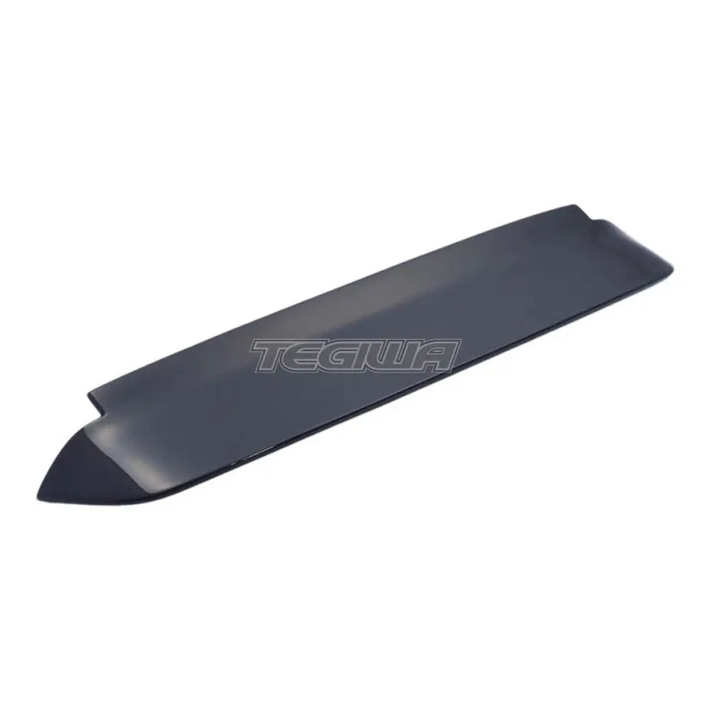 Spoon Sports Carbon Fibre Roof Spoiler Honda Civic EG6 92-95