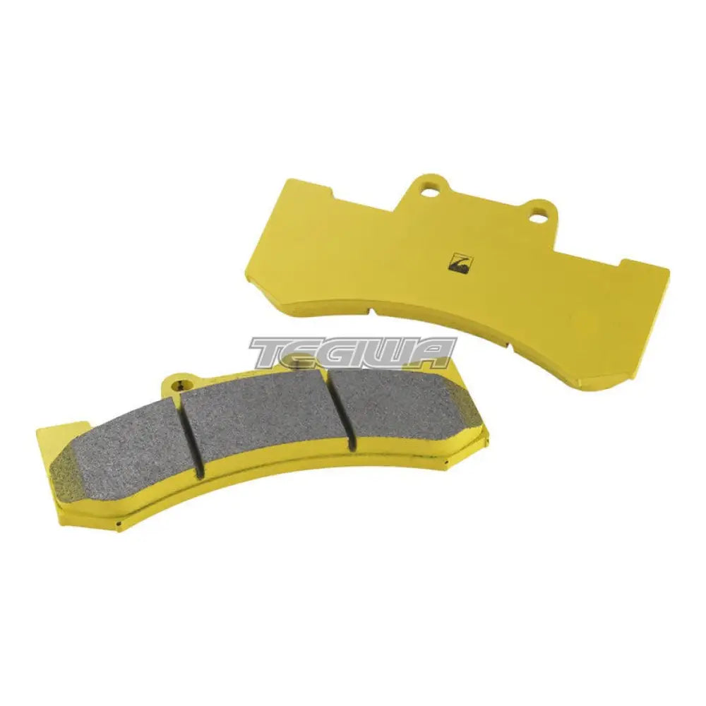 Spoon Sports Circuit Front Brake Pad For 6 Pot Monoblock Caliper Honda Civic Sport FK7 FC1 16-22