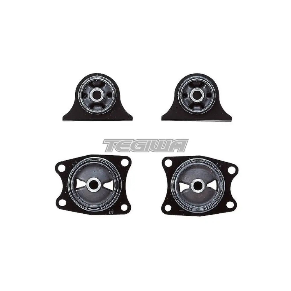 Spoon Sports Differential Mount Set Honda S2000 AP1 AP2 00-09