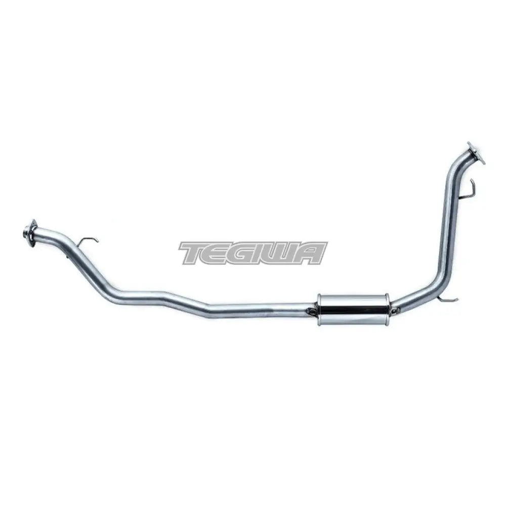 Spoon Sports Exhaust B-Pipe Honda Jazz Fit GDA 01-08