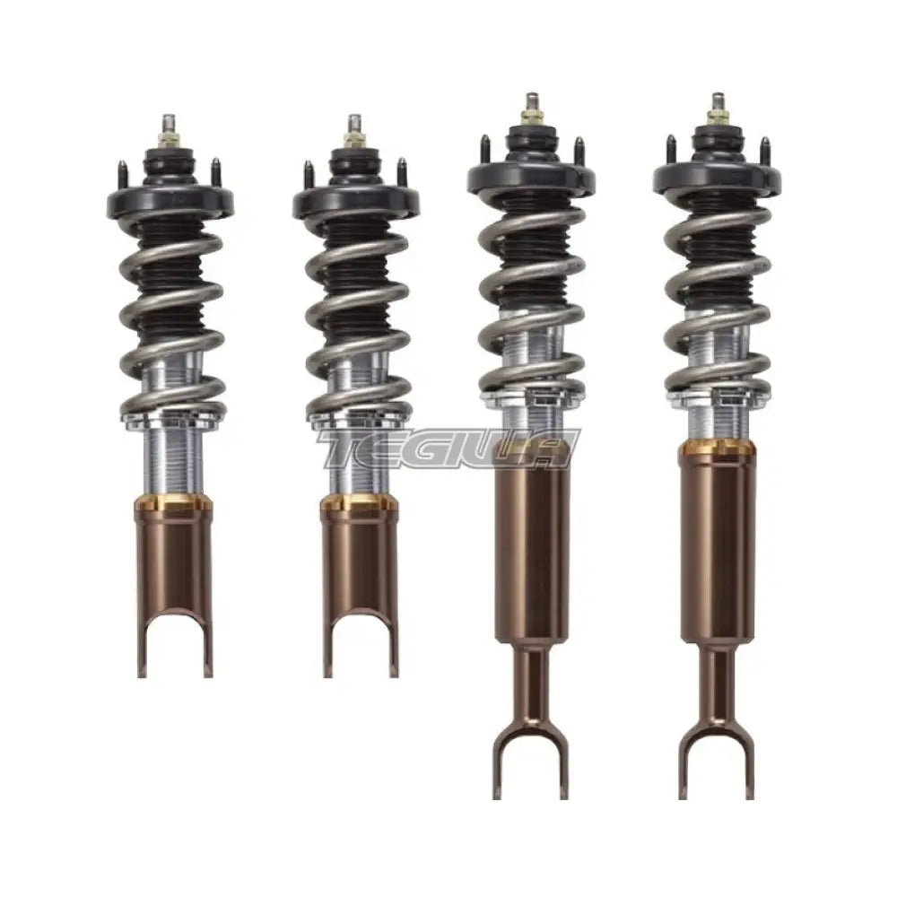 Spoon Sports Full Spec Adjustable Coilover Kit Honda S2000 AP1 AP2 00-09