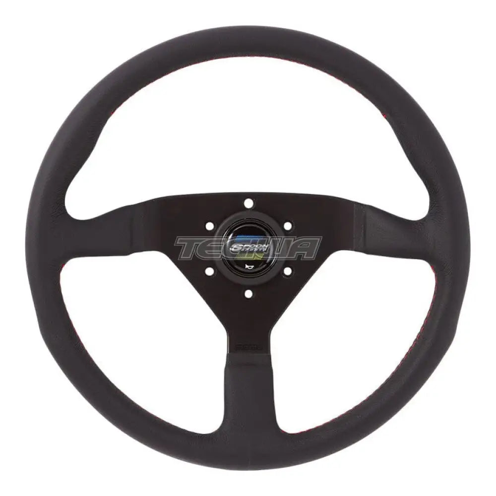 Spoon Sports Momo Steering Wheel