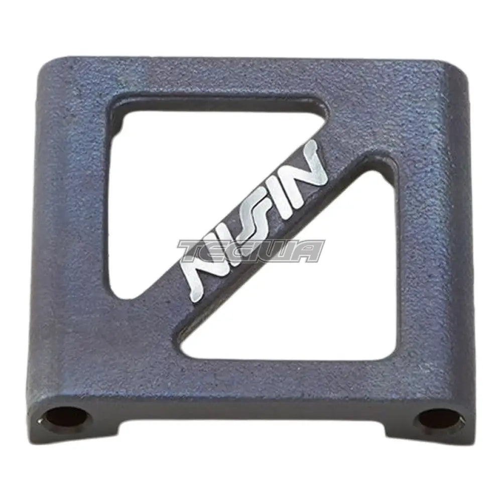 Spoon Sports Monoblock Caliper Pad Plate for 45020-MBF-G## and 45020-MBR-G##