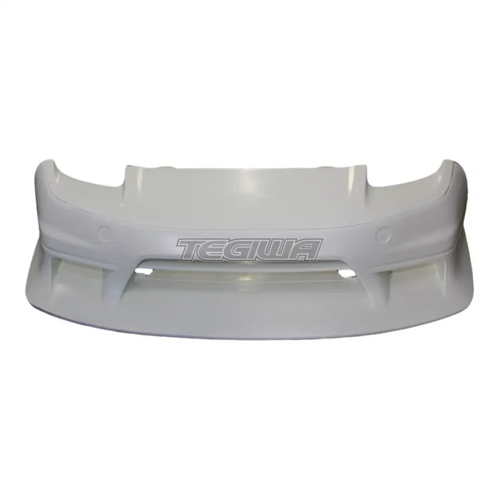 Spoon Sports NSX-R GT Front Bumper Honda NSX NA2 02-05