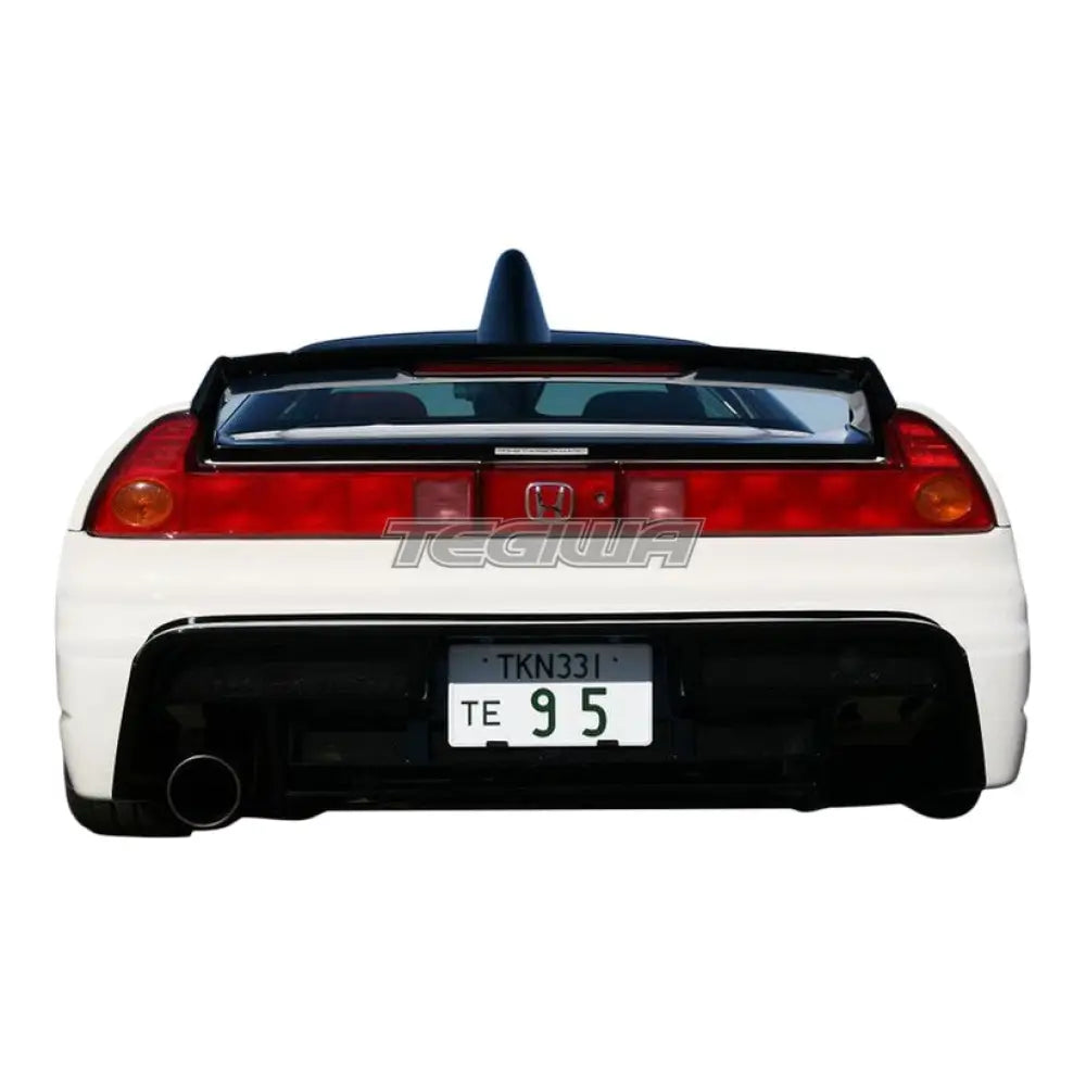 Spoon Sports NSX-R GT Rear Bumper Honda NSX NA1 NA2 91-05