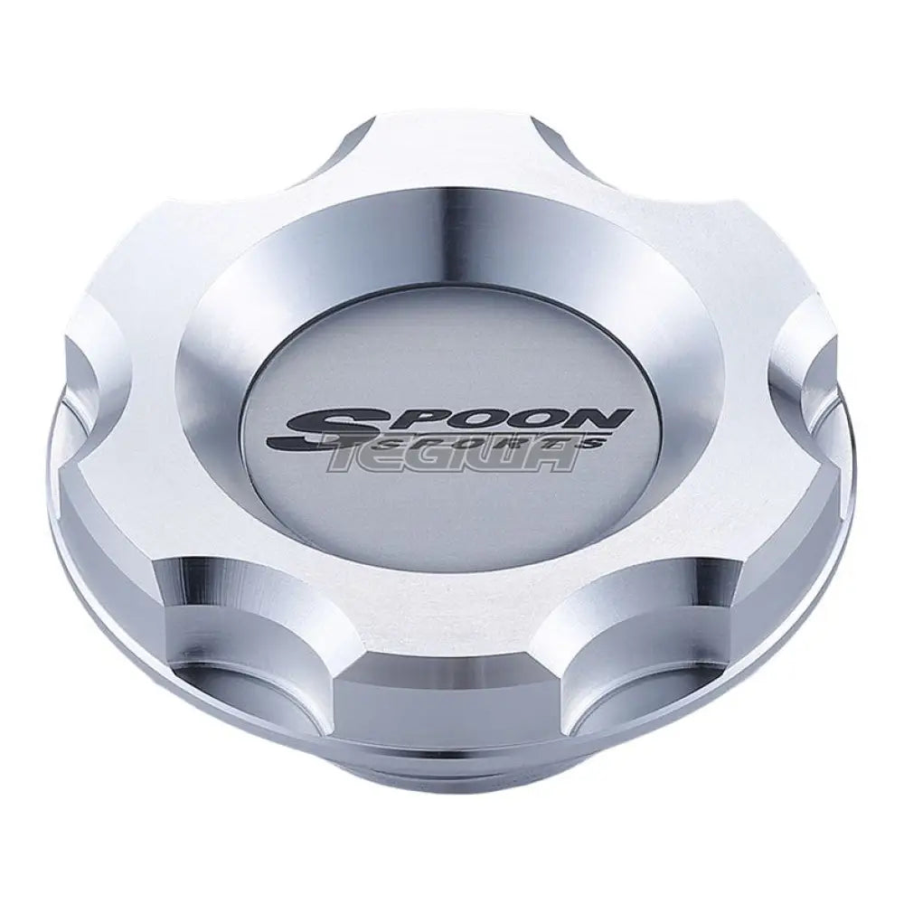 Spoon Sports Oil Filler Cap Honda