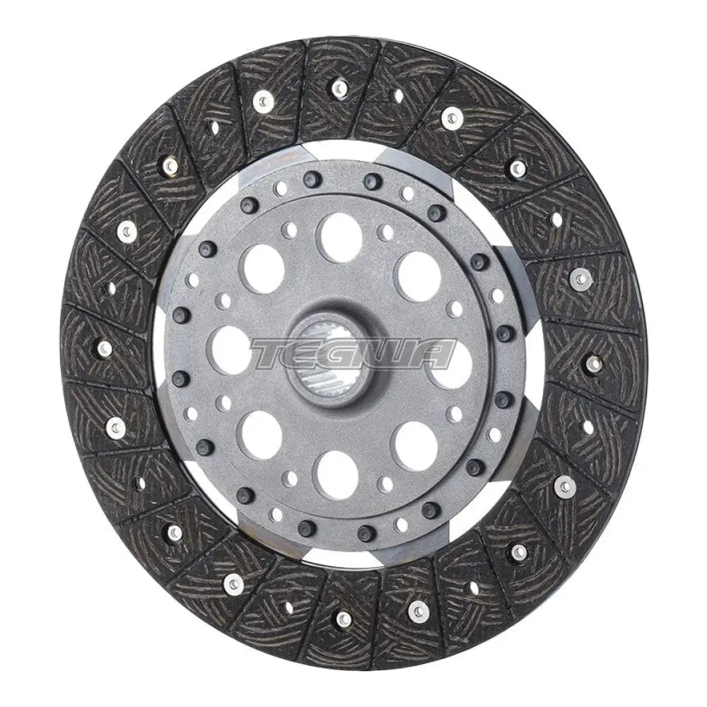 Spoon Sports Organic Clutch Disc Honda Civic Sport FK7 16+