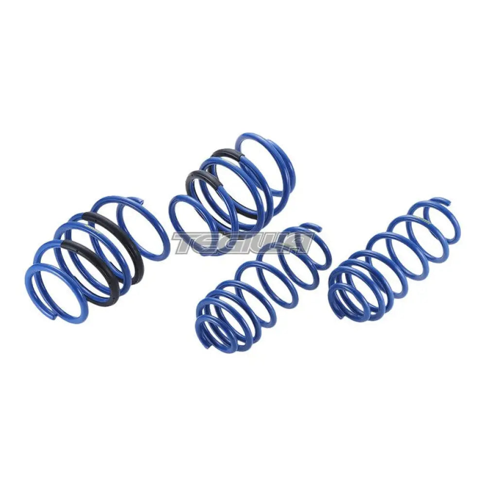 Spoon Sports Progressive Lowering Springs Honda Civic FL1 22+