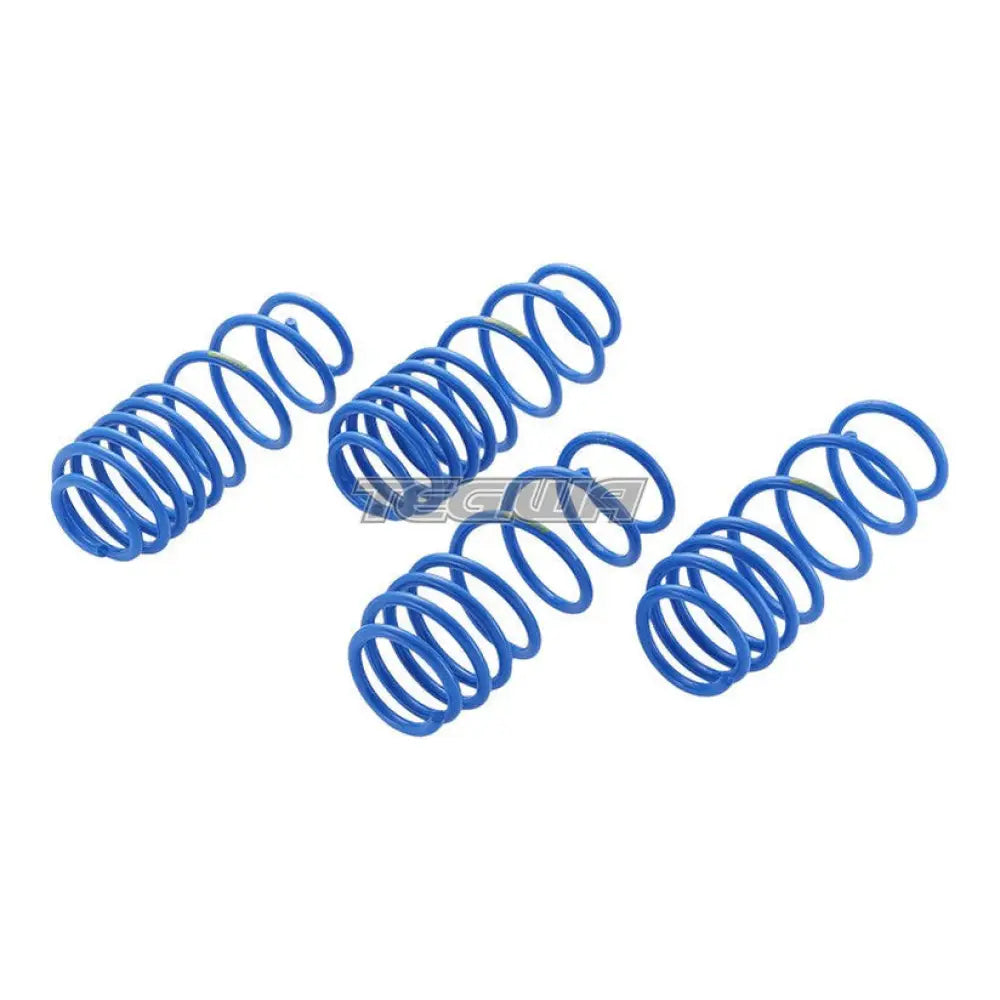 Spoon Sports Progressive Lowering Springs Honda N-One JG3 20+