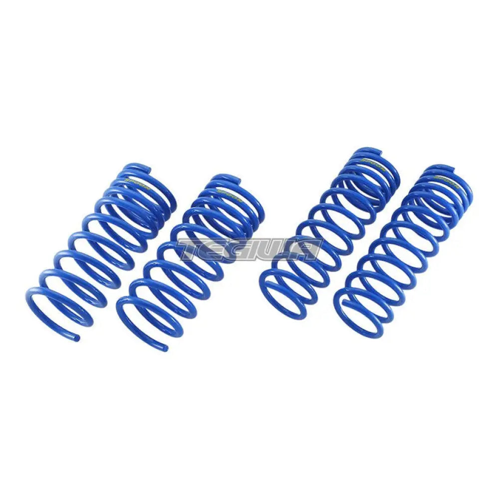 Spoon Sports Progressive Lowering Springs Honda S660 JW5 15-22