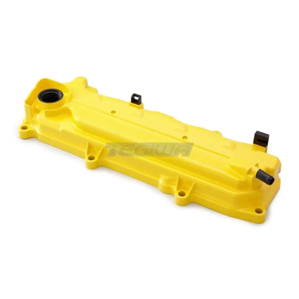 Spoon Sports Rocker Cover Honda Jazz Fit GE8 09-14