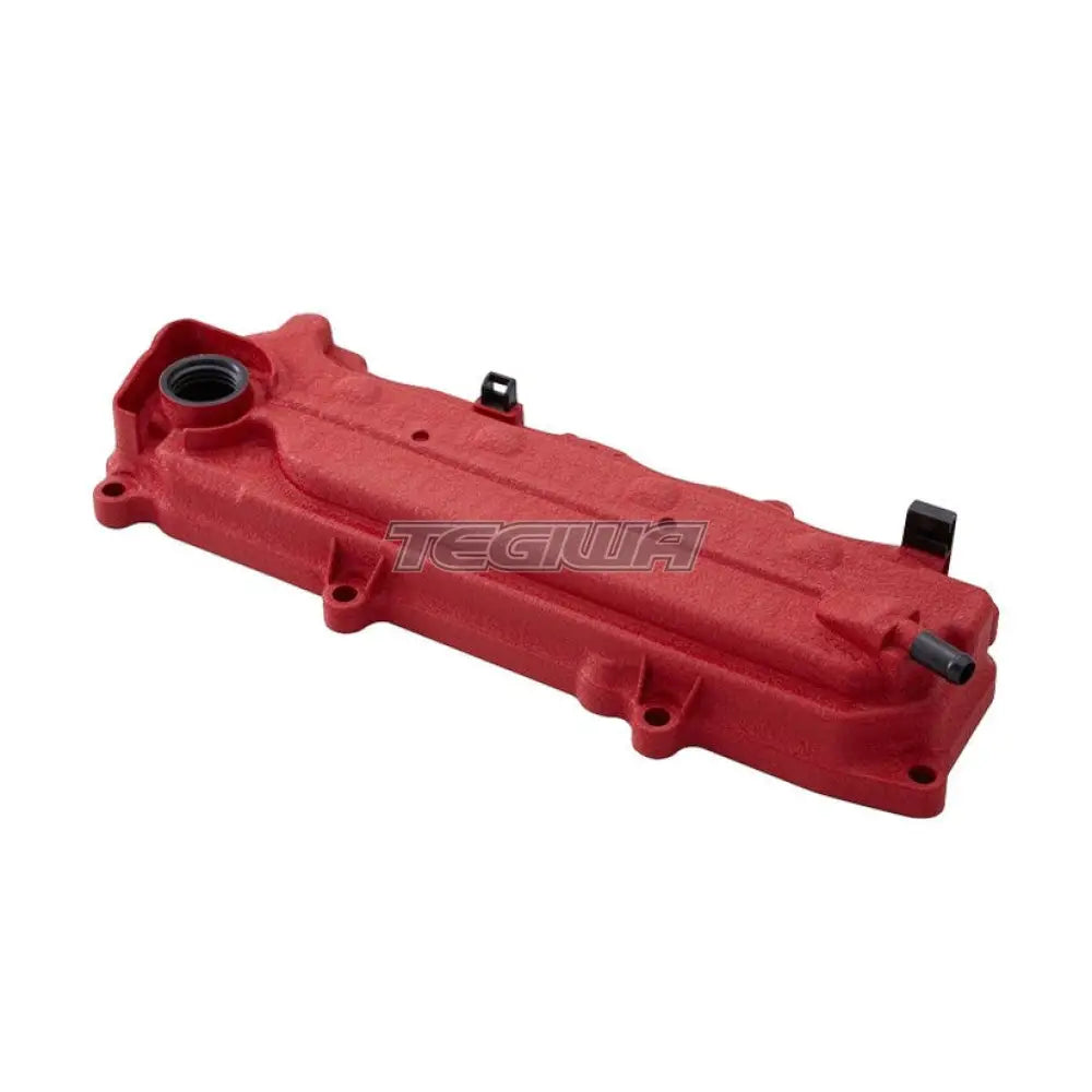 Spoon Sports Rocker Cover Honda Jazz Fit GE8 09-14